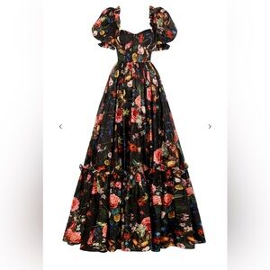 NWT Selkie Ritz Gown (5X)